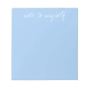 Search for baby notepads Blue