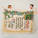 Search for love poems blankets For her