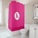 Search for hot pink bathroom accessories Elegant