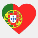 Search for portuguese flag stickers World flags
