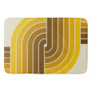 Search for geometric pattern bath mats Stripes