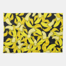 Search for banana tea towels Pattern