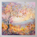 Search for whimsical landscape art Beautiful