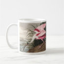 Search for spoonbill mugs John james audubon