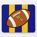 Search for football mouse mats Blue
