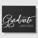 Search for graduation party guest books Keepsake