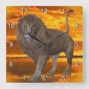 Search for african sunset art Wild