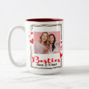 Search for template for her mugs Besties