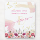 Search for message pads mouse mats For her