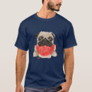 Search for funny pug tshirts Animal