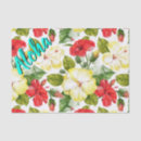 Search for hibiscus tissue paper Colourful