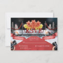 Search for movie rsvp cards Red carpet