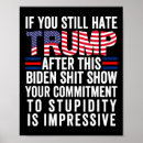 Search for vote biden posters Republican