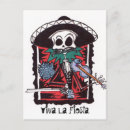 Search for mariachi postcards Muertos