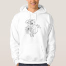 Search for tom and jerry mens hoodies Hanna barbara