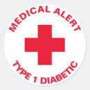 Search for insulin stickers Diabetic