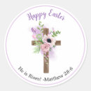 Search for risen stickers Purple