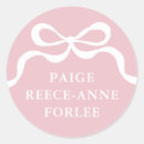 Search for retro girl stickers Pink