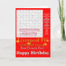 Search for champion birthday birthday cards Soccer