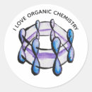 Search for love chemistry stickers Science