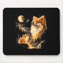 Search for pomeranian mouse mats Retro