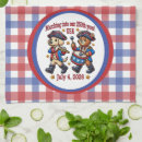 Search for 4th of july tea towels Patriotic