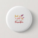 Search for dragonfly badges Dragonfly in amber