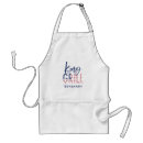 Search for 4th birthday aprons Red white blue