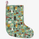 Search for camping christmas stockings Pattern