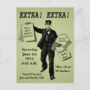 Search for annoucement cards Vintage