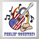 Search for country and western art Blue