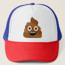 Search for poops hats Poop emoji