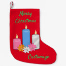 Search for memorial christmas stockings Sympathy