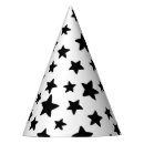Search for black paper party hats Fun