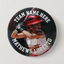 Search for baseball numbers badges Sport