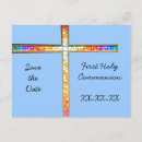 Search for communion save the dates Cross