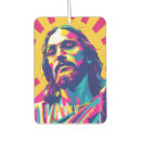 Search for jesus car air fresheners Religious