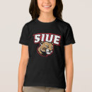 Search for authentic kids tshirts Buy siue cougars fan