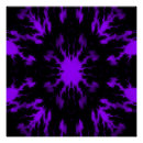 Search for lightening posters Purple
