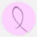 Search for lupus purple ribbon stickers Fibromyalgia