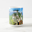 Search for neuschwanstein mugs Europe