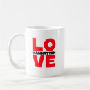 Search for love park mugs New york
