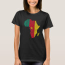 Search for cameroon tshirts Flag