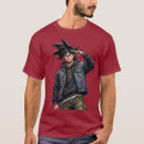 Search for manga tshirts Geek