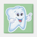 Search for dental magnets Teeth