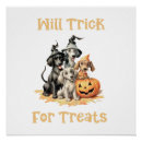 Search for pumpkin trick art Dog