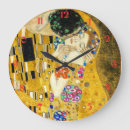 Search for women kissing posters Klimt