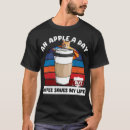 Search for apple tshirts Cat