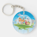 Search for judy key rings George jetson