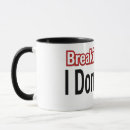 Search for breaking news mugs I don't care
